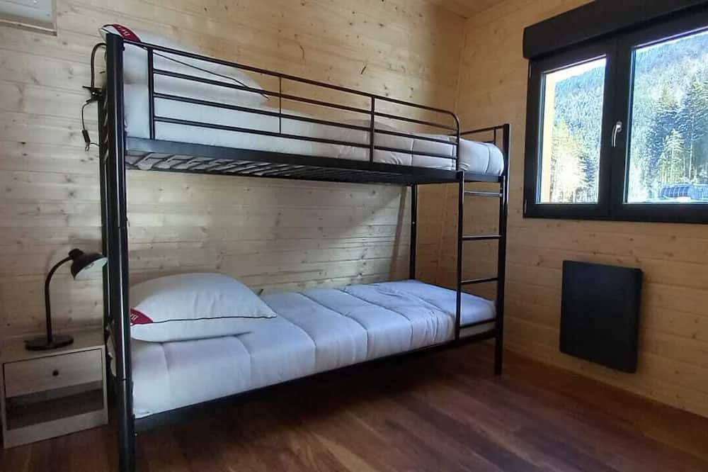 Photo of Bedroom in Saint-Pierre-d'Entremont