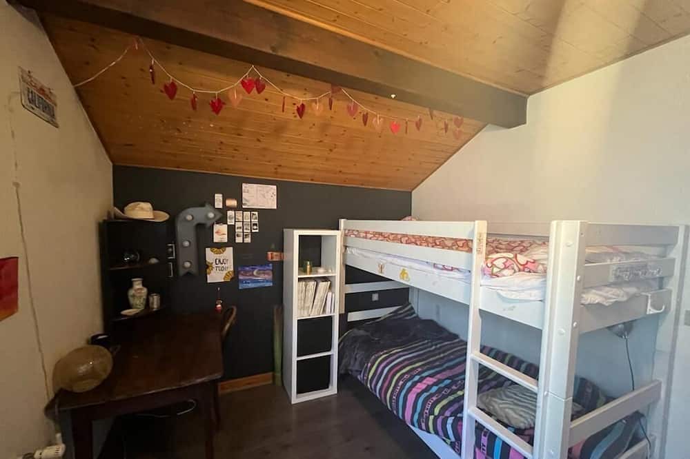Photo of Bedroom in Fillinges