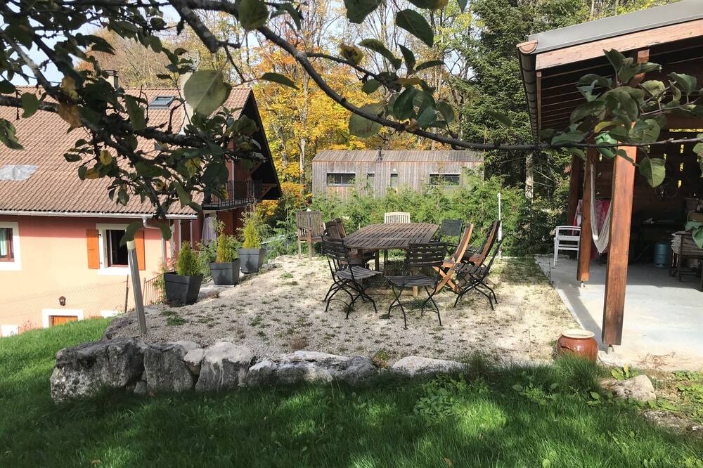Photo of Outdoor in Fillinges