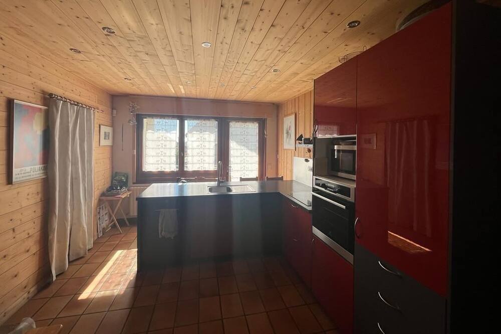 Photo of Kitchen in Fillinges