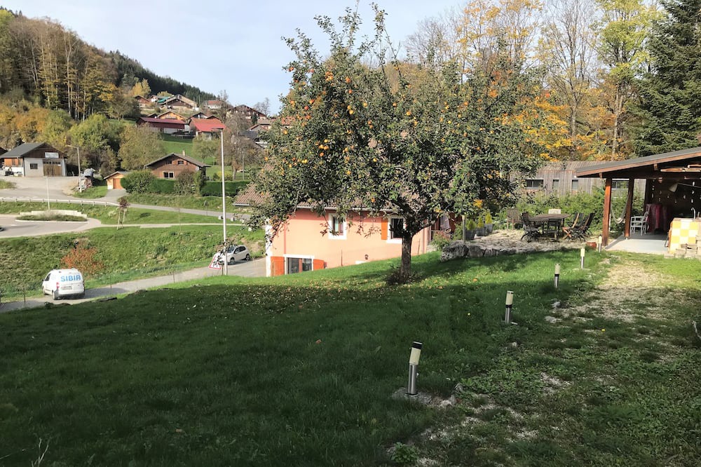 Photo of Outdoor in Fillinges