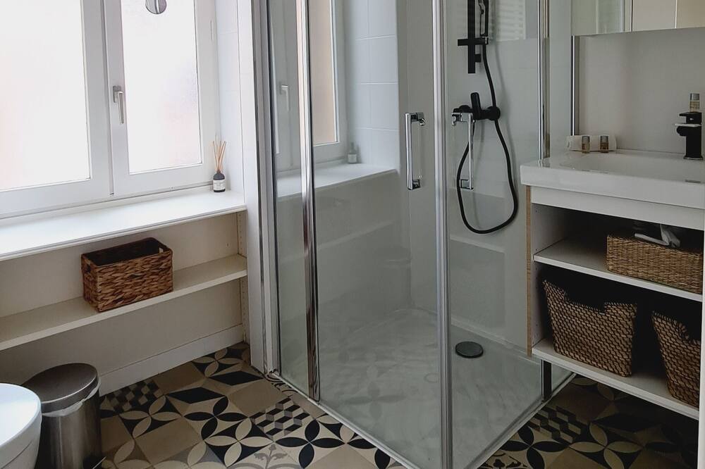 Photo of Bathroom in Val d'Oingt