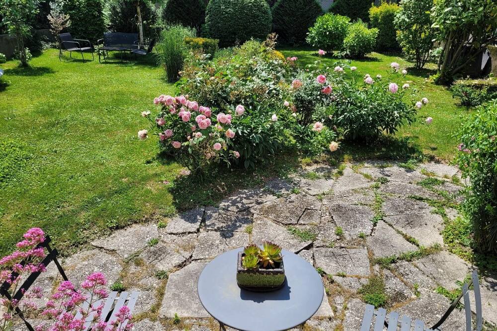 Photo of Outdoor in Cluses