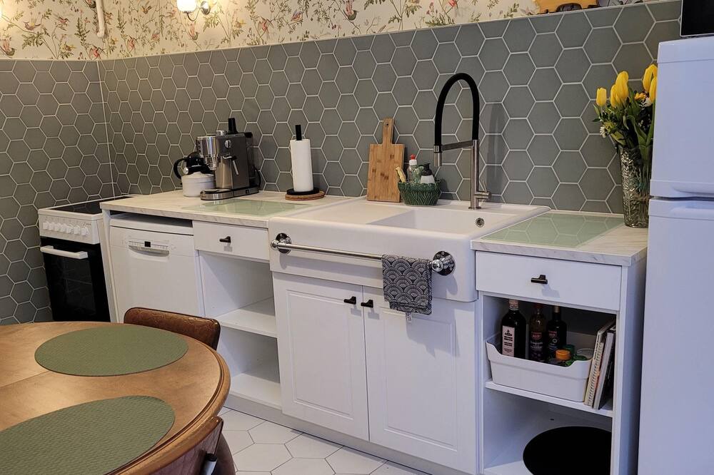 Photo of Kitchen in Cluses