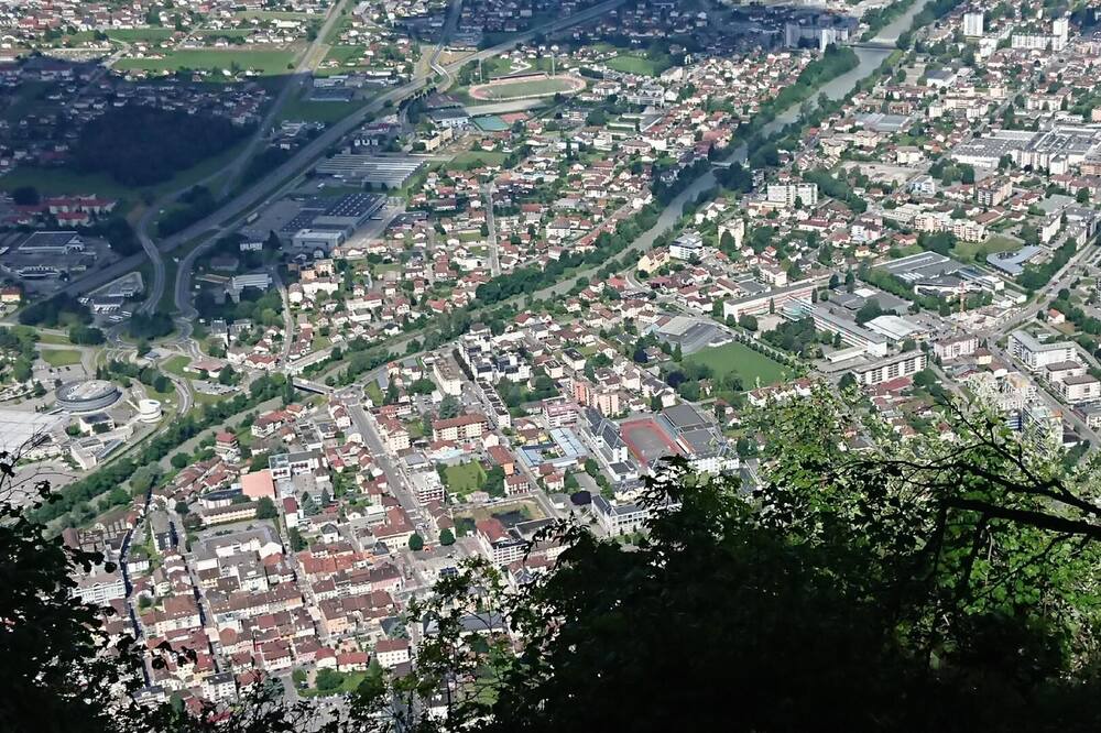 Photo of Outdoor in Cluses