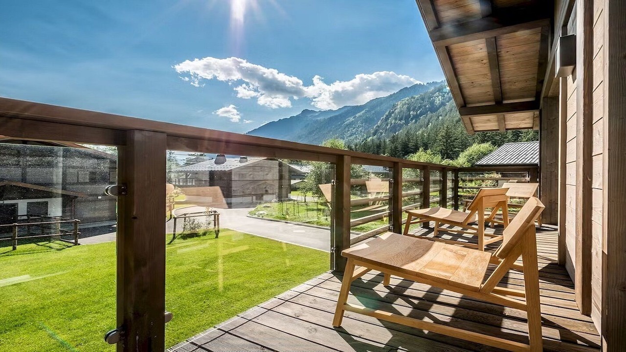 Photo of Outdoor in Les Tines