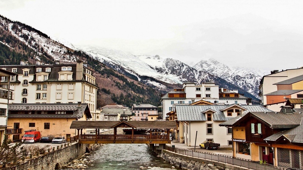 Photo of Outdoor in Les Tines