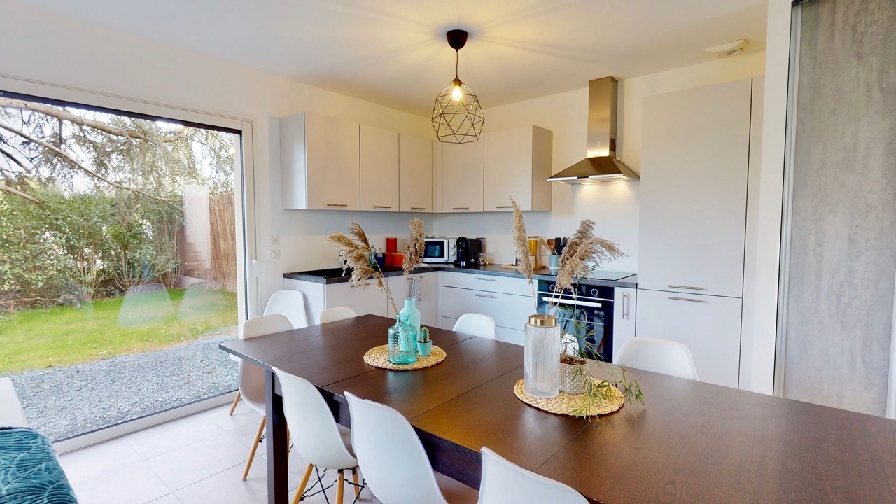 Photo of Kitchen in Brignais