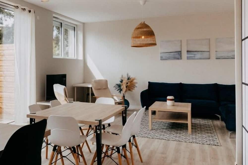 Photo of Livingroom in Saint-Galmier