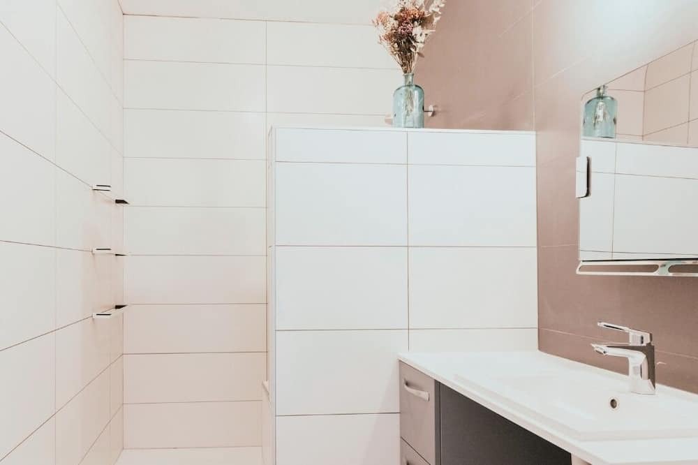 Photo of Bathroom in Saint-Galmier