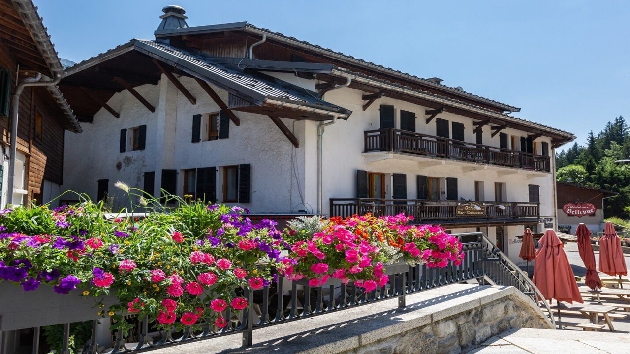 Photo of Outdoor in Argentiere