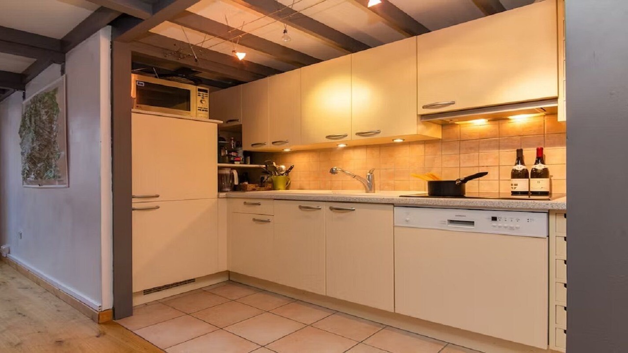 Photo of Kitchen in Argentiere