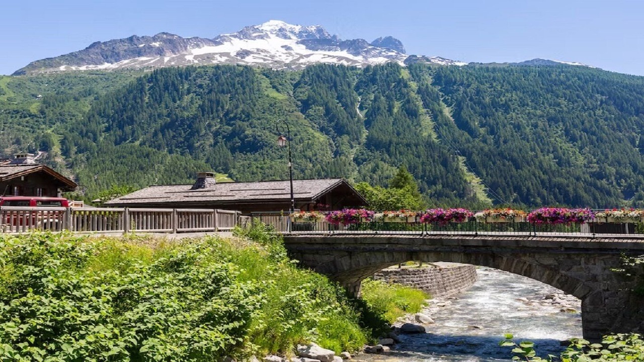 Photo of Outdoor in Argentiere