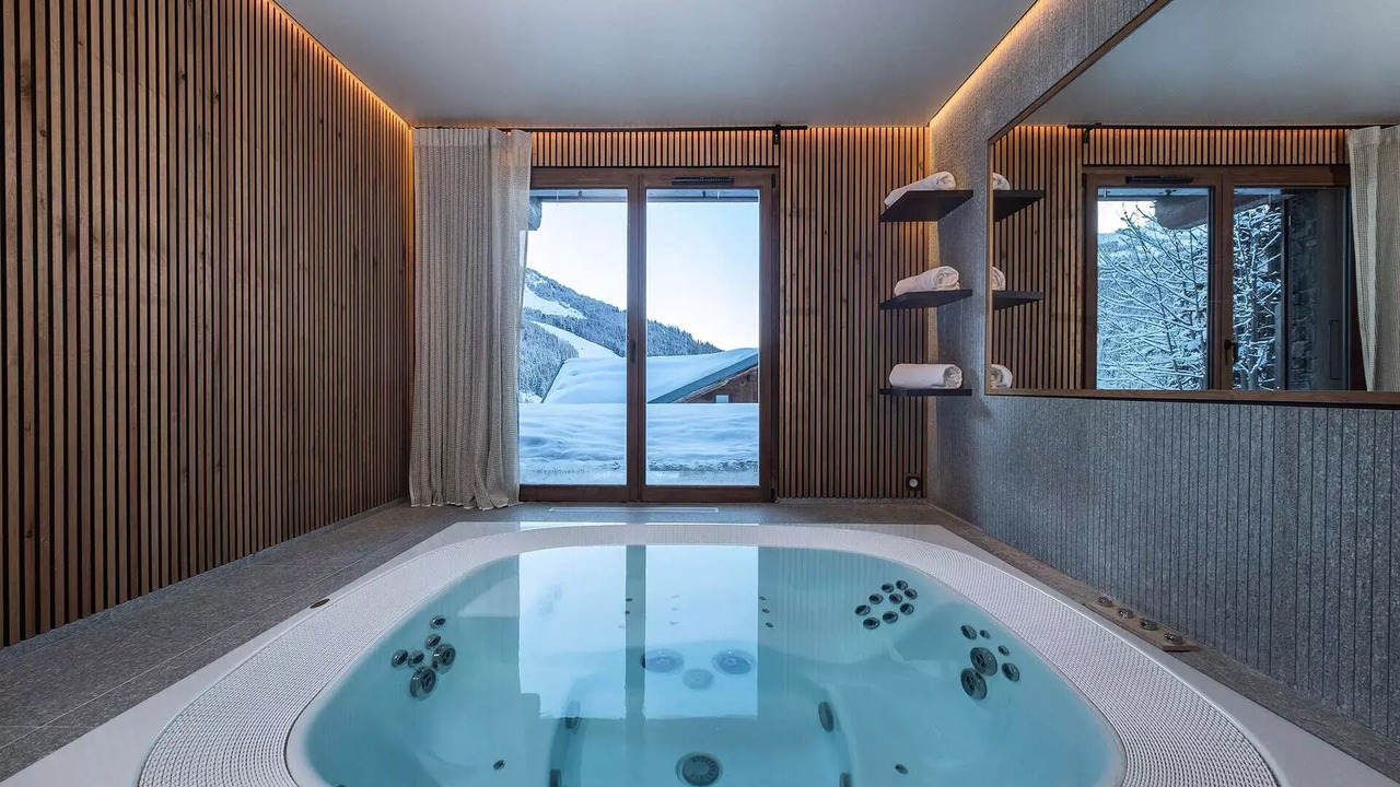 Photo of Others in Courchevel