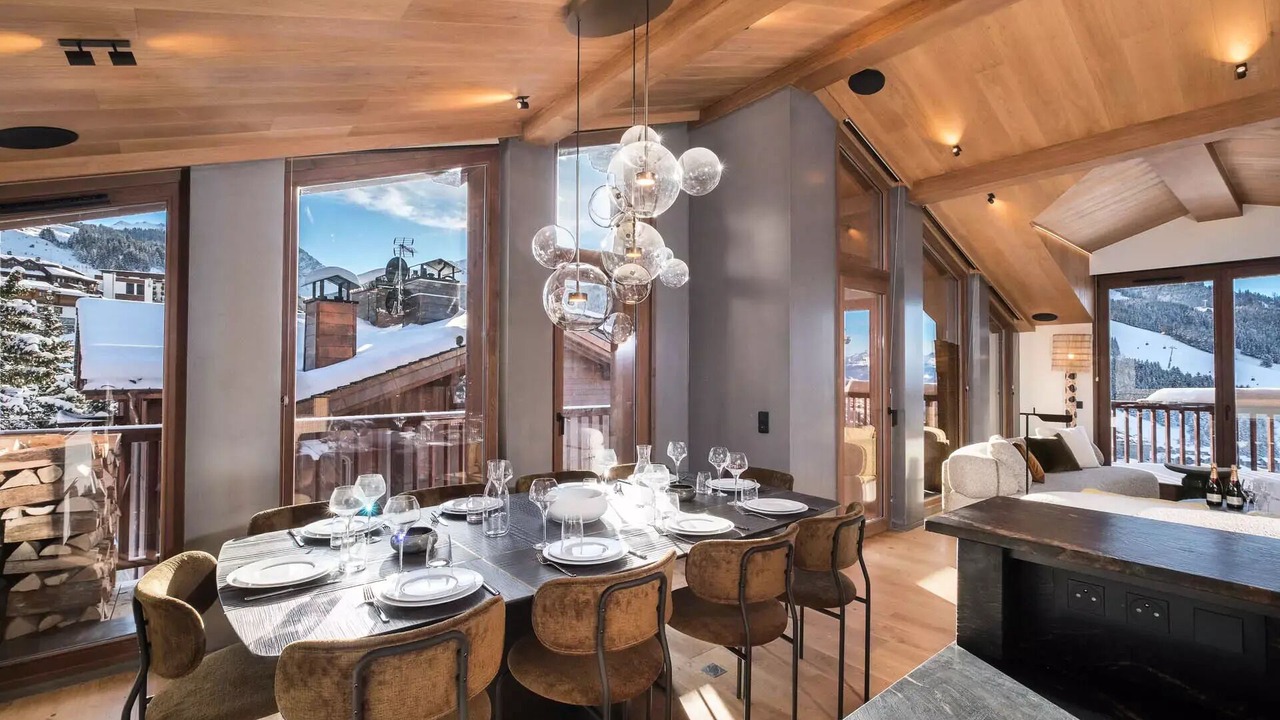 Photo of Others in Courchevel