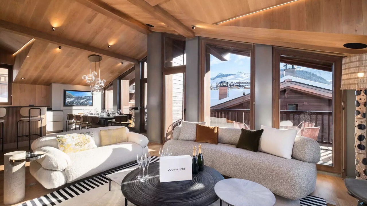 Photo of Others in Courchevel