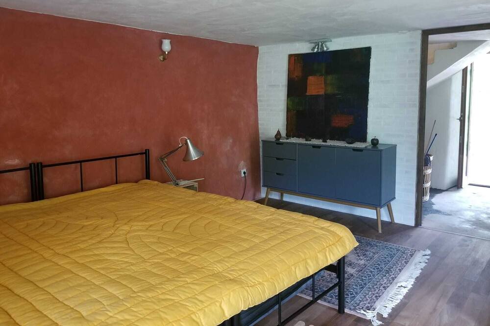 Photo of Bedroom in Prunet