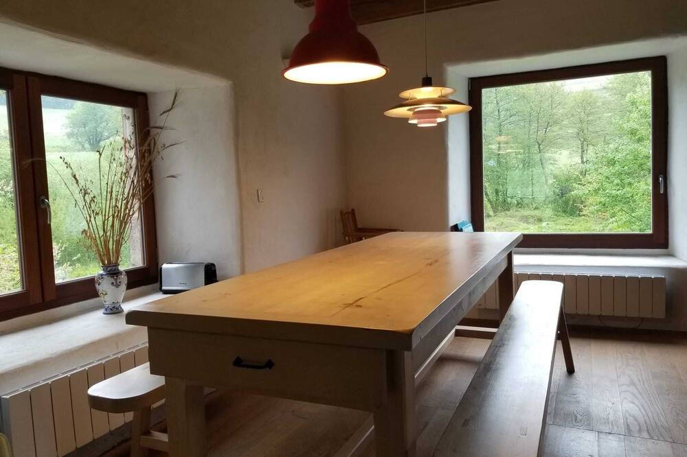 Photo of Bedroom in Prunet