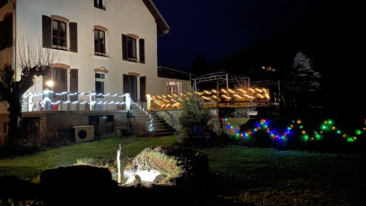 Photo of Outdoor in La Ferriere