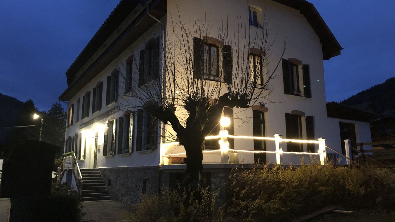 Photo of Outdoor in La Ferriere