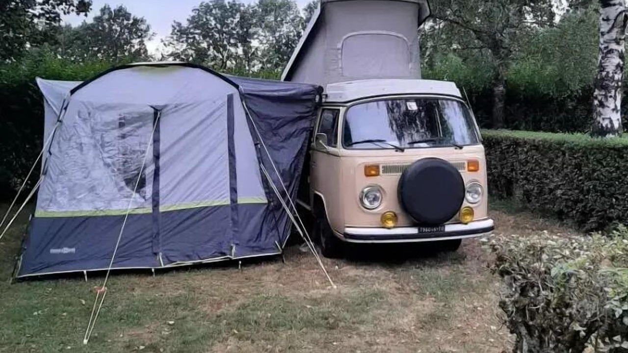 Photo of Outdoor in Saint-Symphorien-de-Thenieres