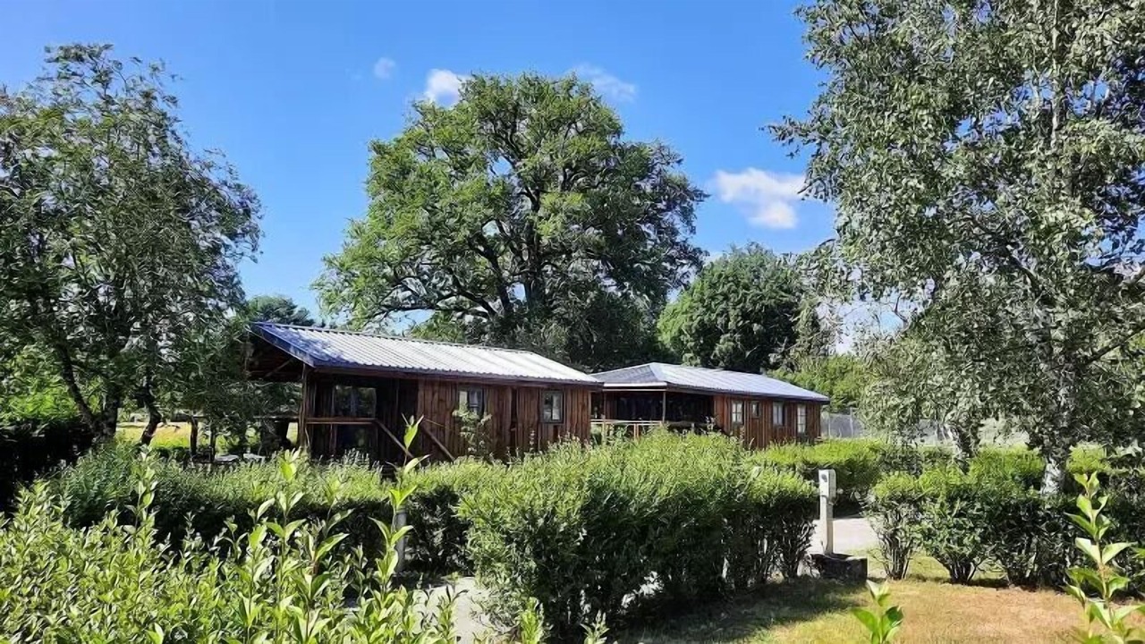 Photo of Outdoor in Saint-Symphorien-de-Thenieres