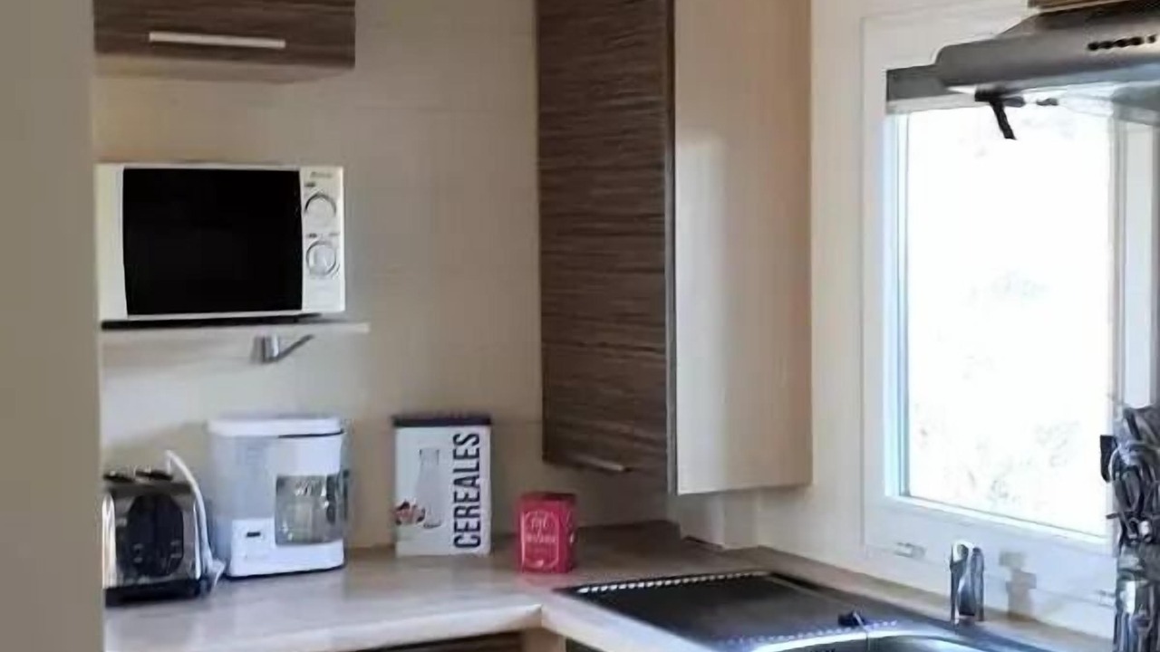 Photo of Kitchen in Saint-Symphorien-de-Thenieres