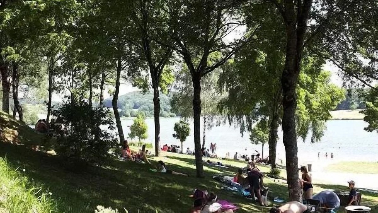 Photo of Outdoor in Saint-Symphorien-de-Thenieres