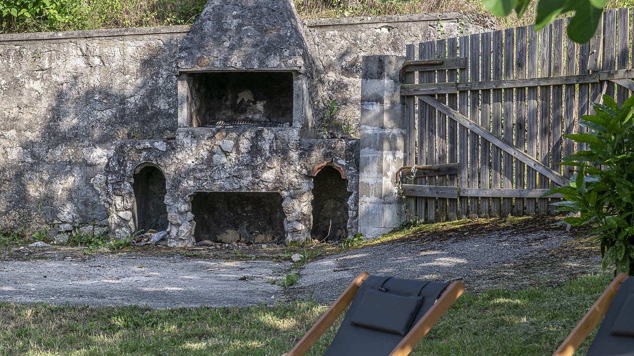 Photo of Outdoor in Champagneux