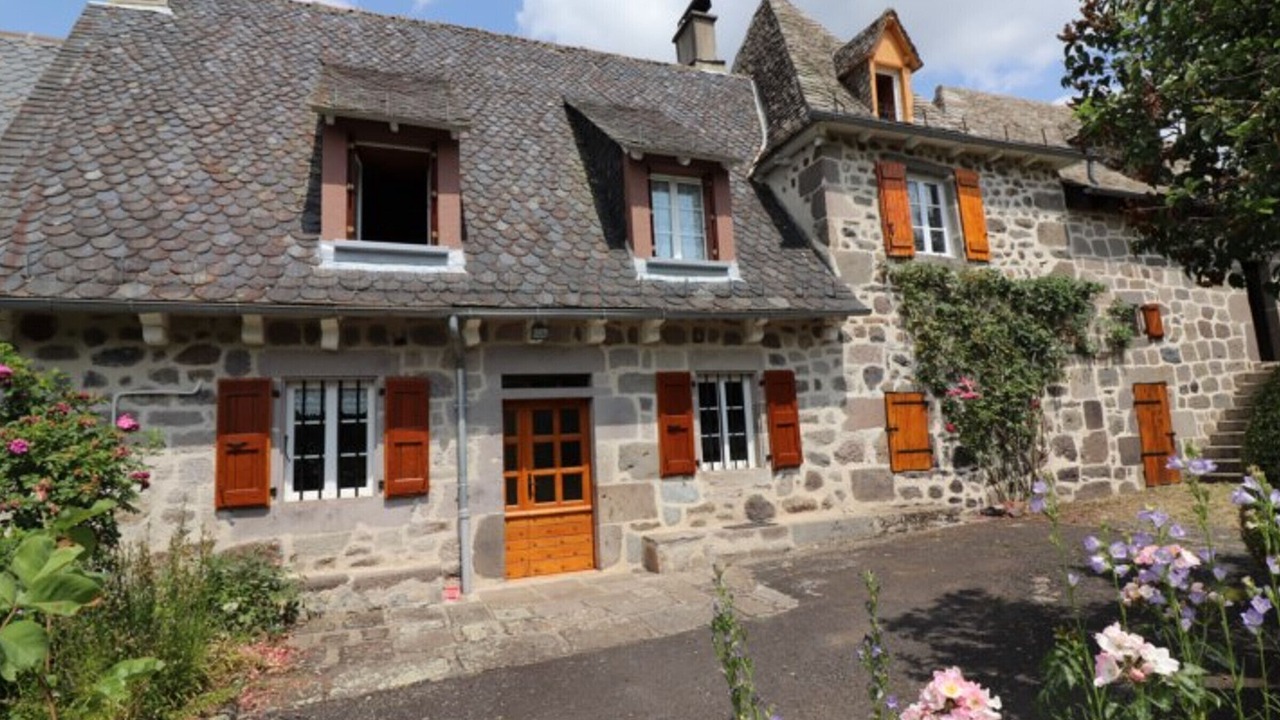 Photo of Outdoor in Jou-sous-Monjou