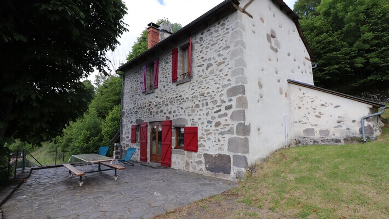 Photo of Outdoor in Polminhac