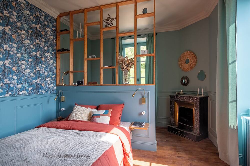 Photo of Bedroom in Chessy