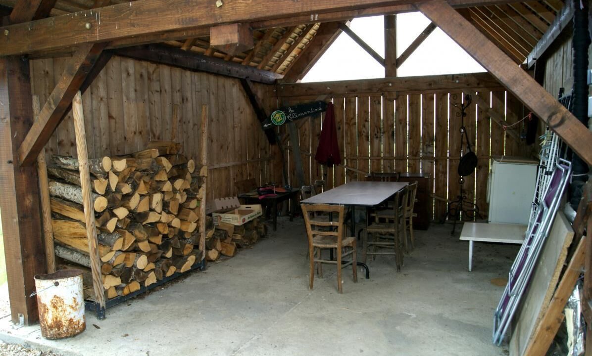 Photo of Outdoor in Sainte-Marie-d'Alvey