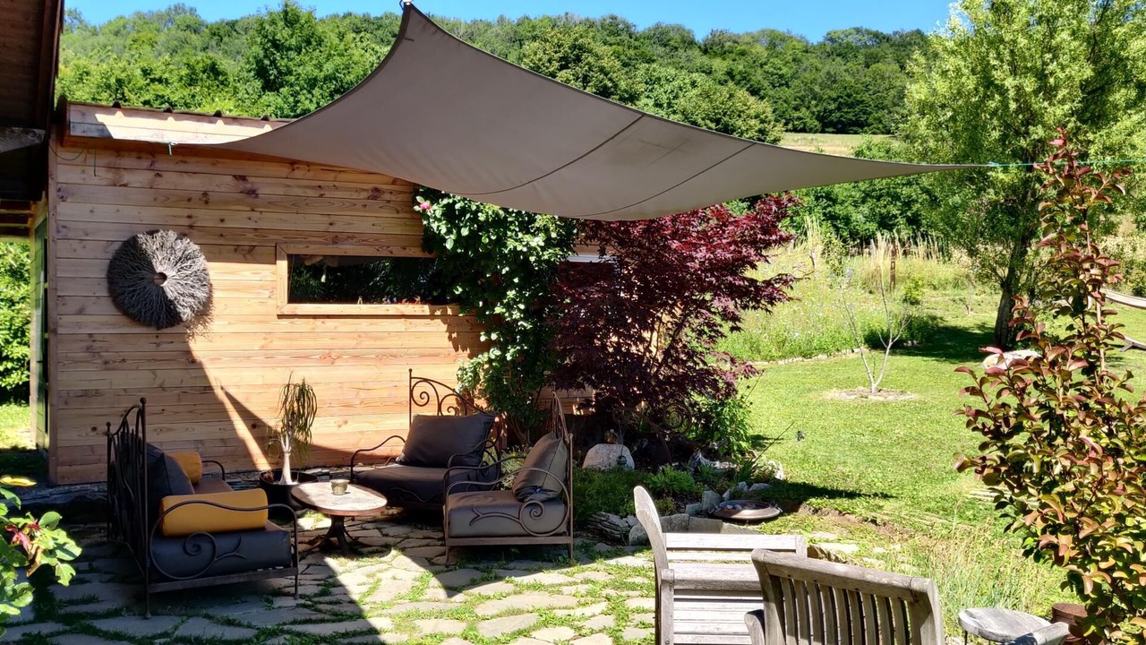 Photo of Outdoor in Saint-Maurice-de-Rotherens