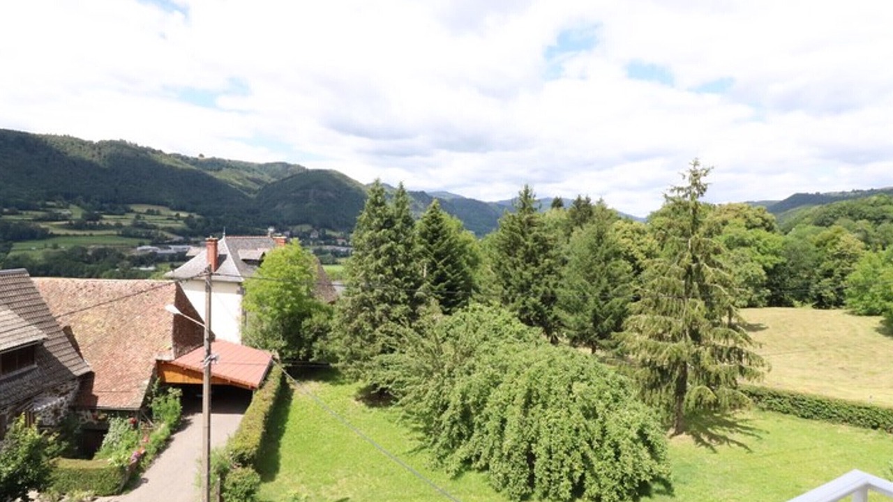 Photo of Outdoor in Vic-sur-Cere