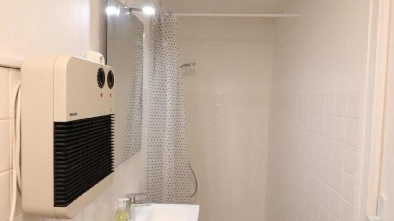 Photo of Bathroom in Vic-sur-Cere