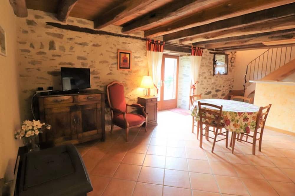 Photo of Livingroom in Lapeyrugue