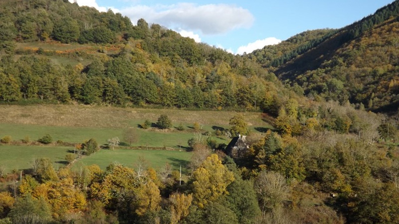 Photo of Outdoor in Lapeyrugue