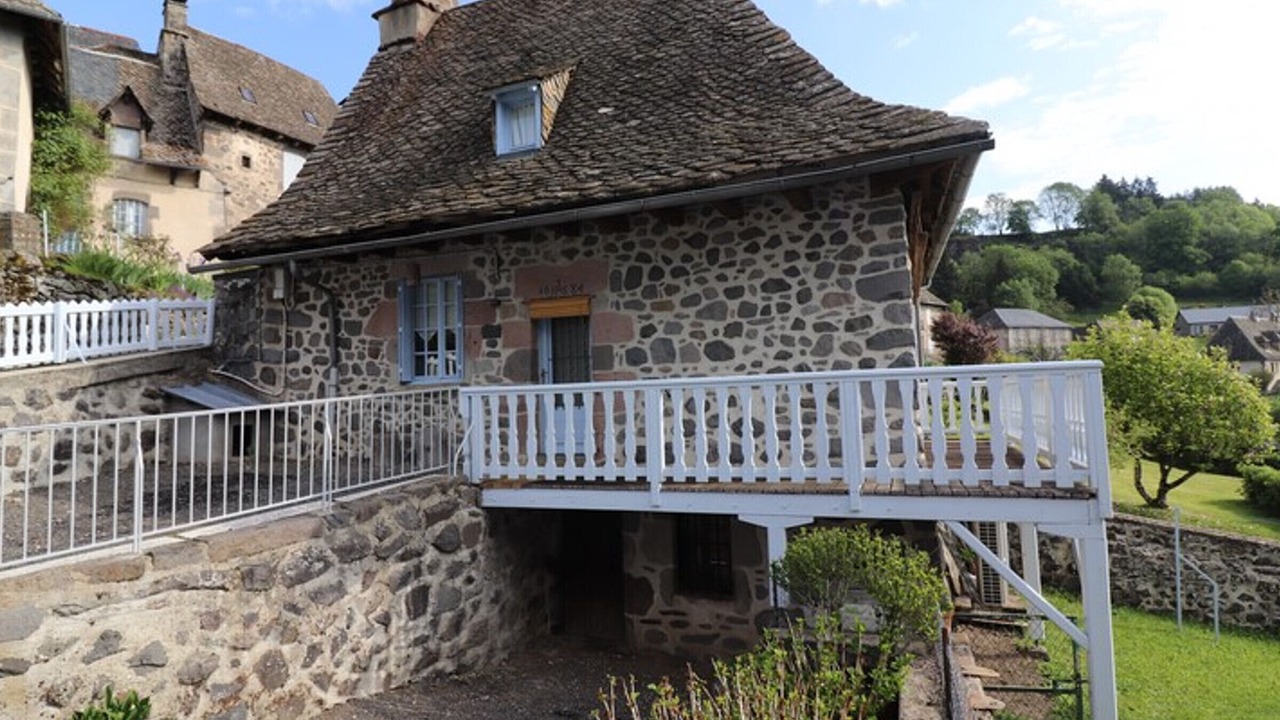 Photo of Outdoor in Carlat