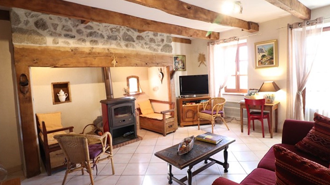 Photo of Livingroom in Sansac-Veinazes