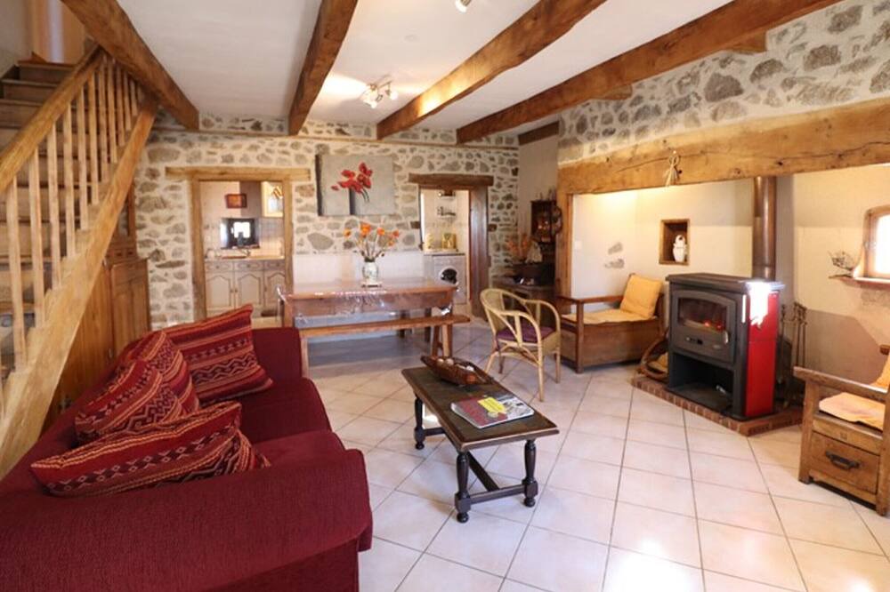 Photo of Livingroom in Sansac-Veinazes