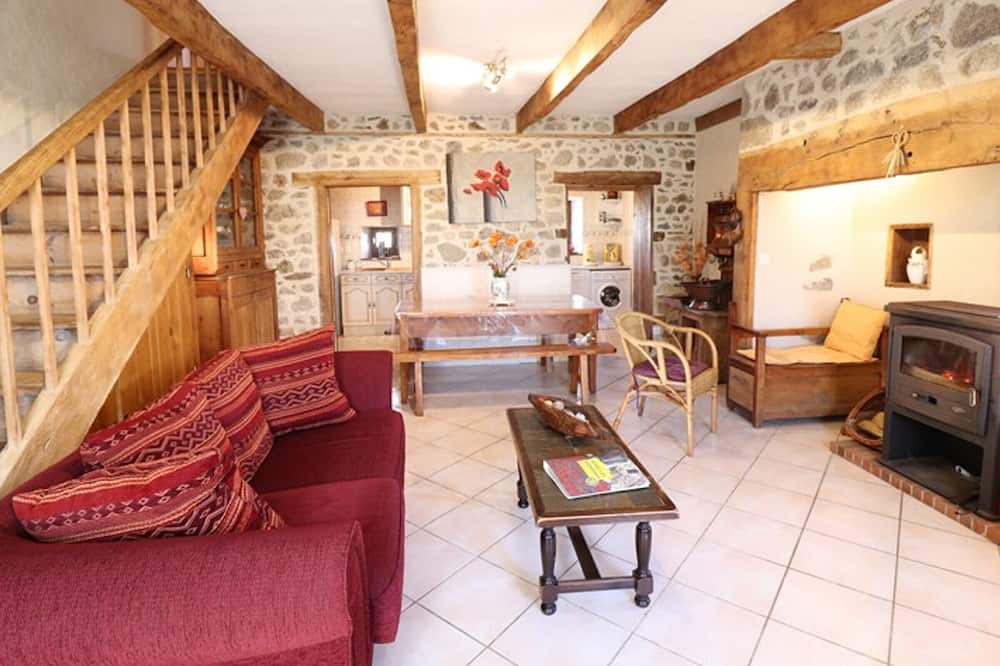 Photo of Livingroom in Sansac-Veinazes