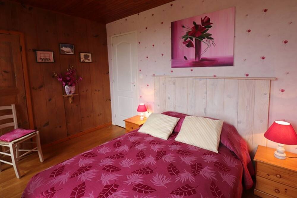 Photo of Bedroom in Sansac-Veinazes