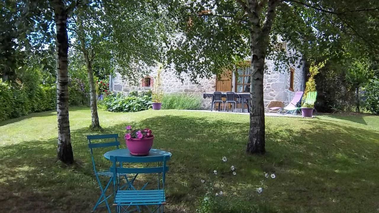 Photo of Outdoor in Sansac-Veinazes