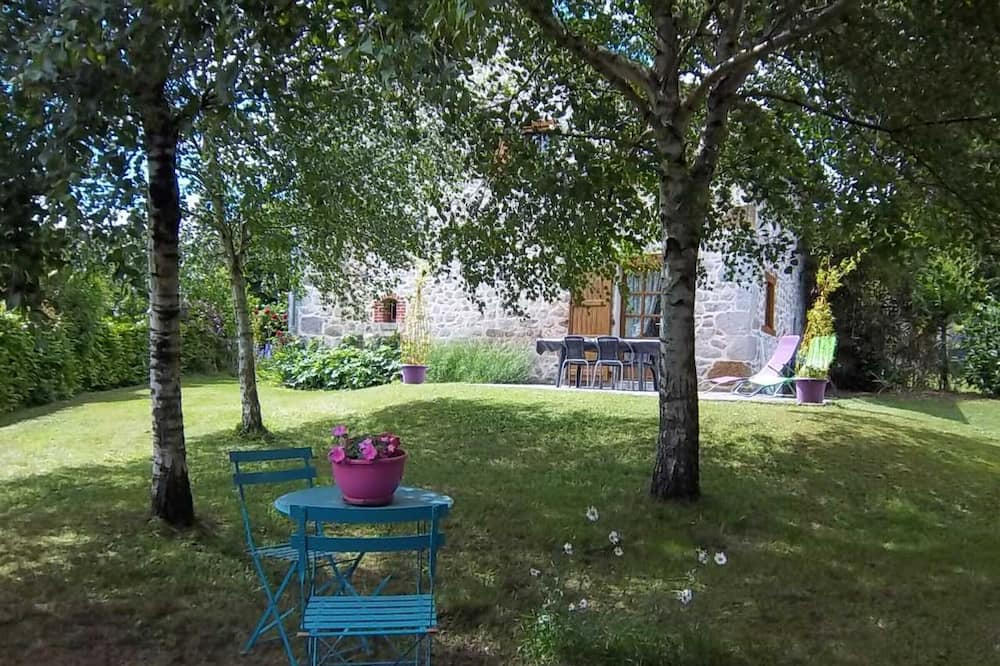 Photo of Outdoor in Sansac-Veinazes