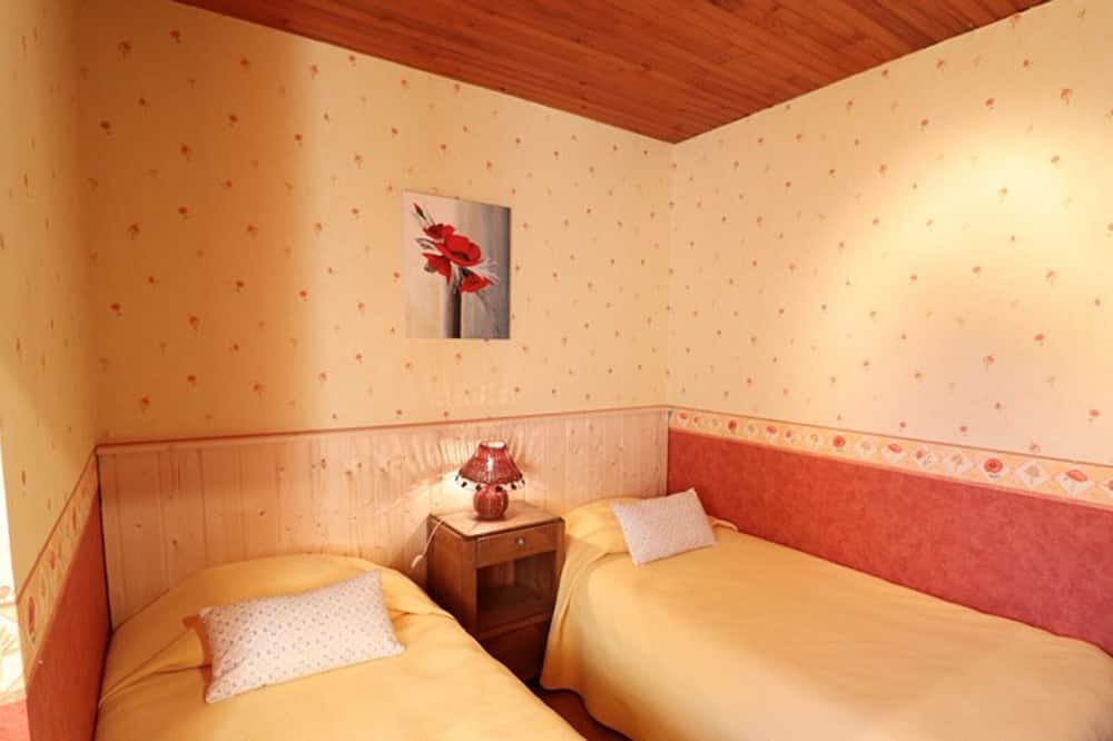 Photo of Bedroom in Sansac-Veinazes