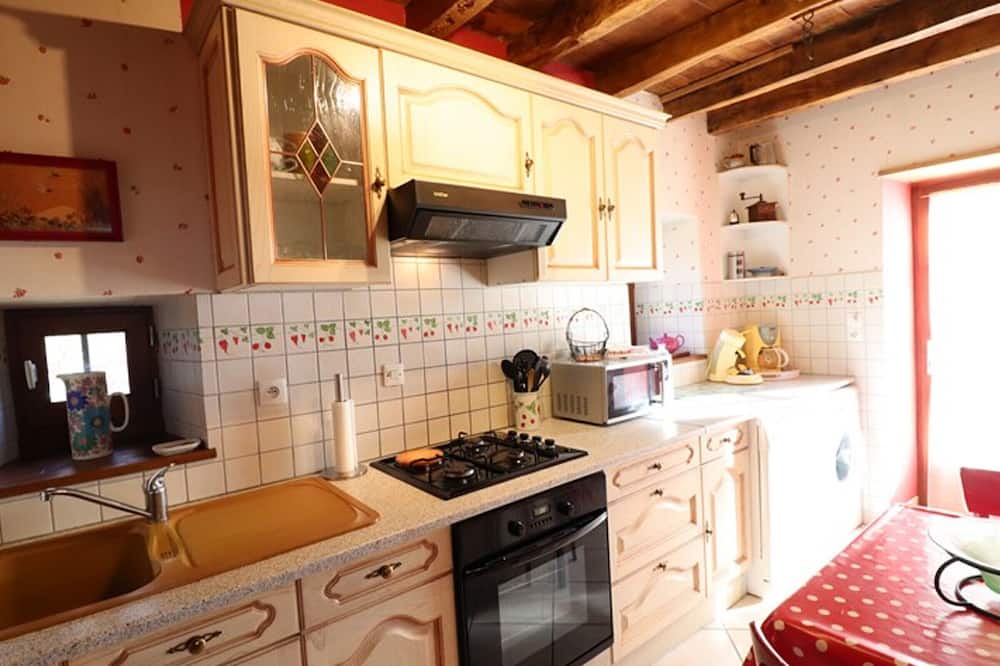 Photo of Kitchen in Sansac-Veinazes