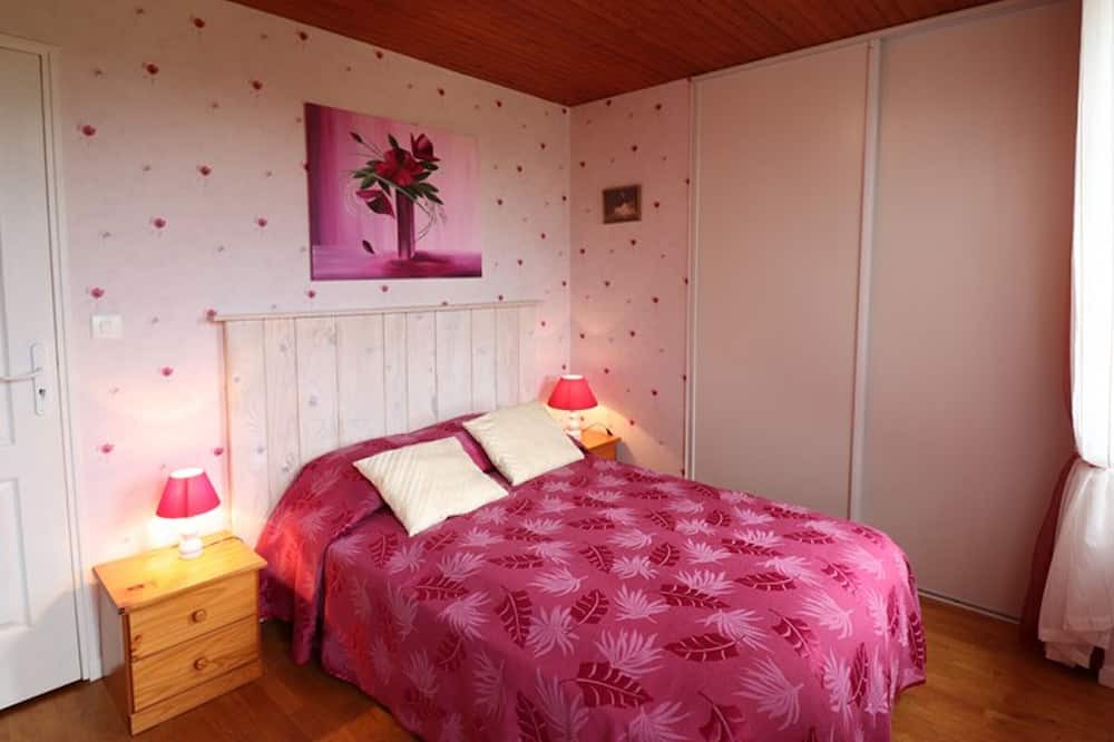 Photo of Bedroom in Sansac-Veinazes