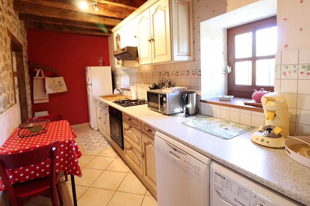 Photo of Kitchen in Sansac-Veinazes