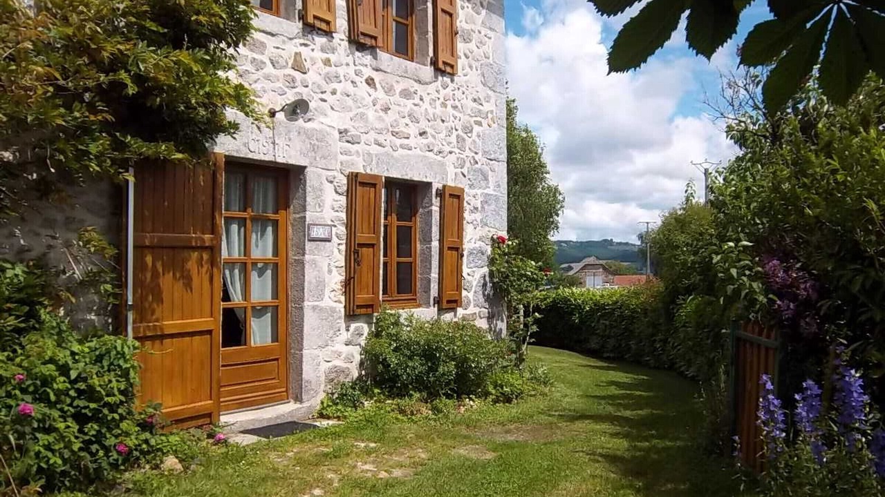 Photo of Outdoor in Sansac-Veinazes
